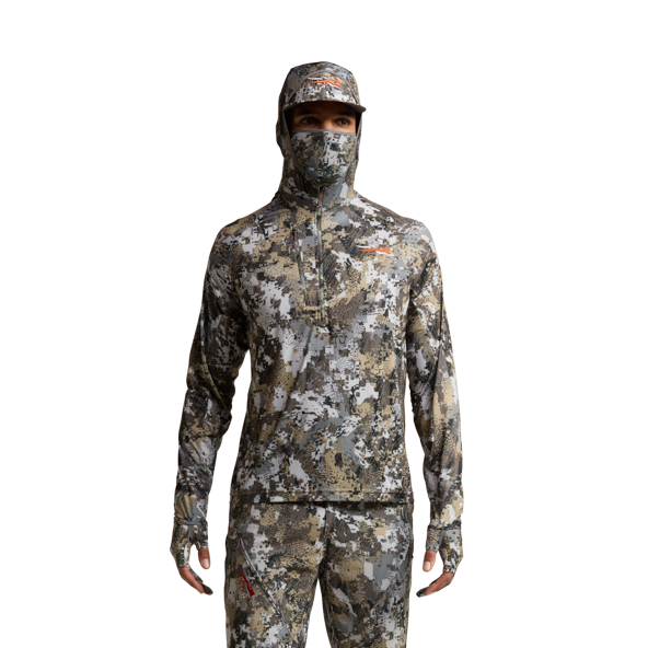 Sitka Equinox Guard Hoody