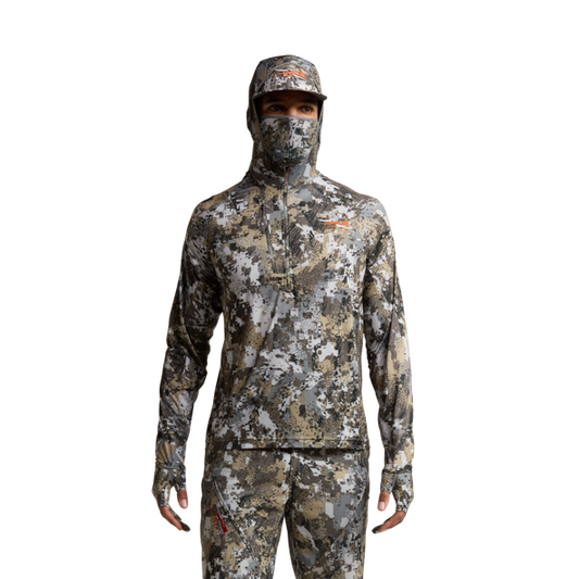 Sitka Equinox Guard Hoody