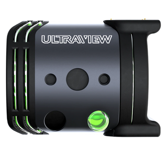 Ultraview UV3XL - Hunting Kit Single Pin .019