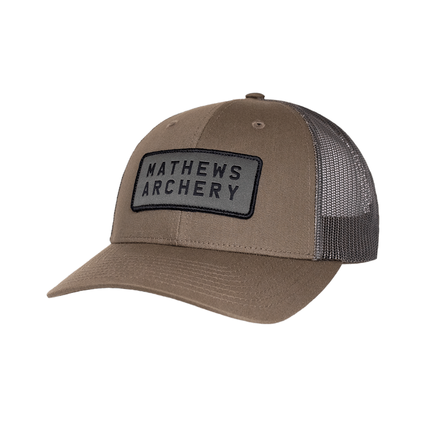 Mathews Legendary Cap - Sage