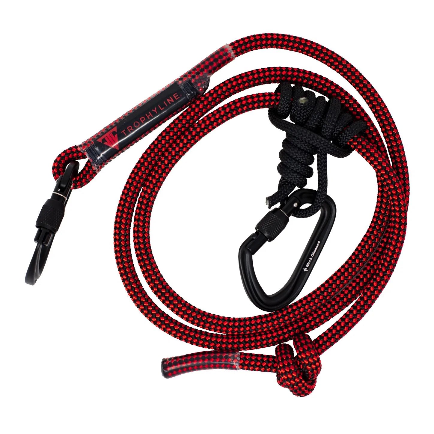 Trophyline Linemans Rope – Buckeye Archery Supply