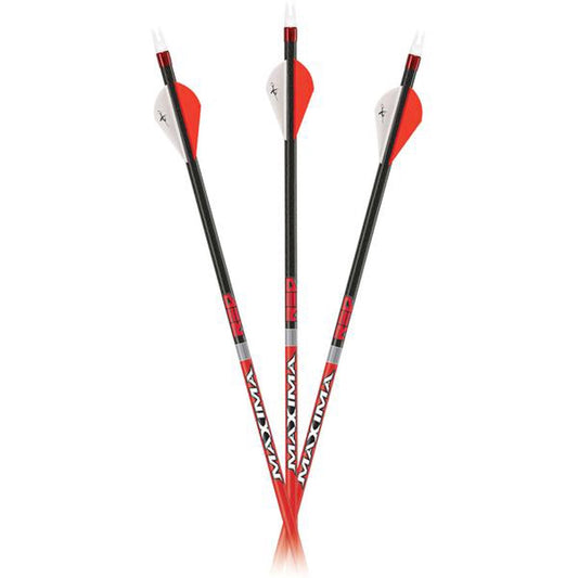 Carbon Express Maxima Red Arrow Shaft (400)