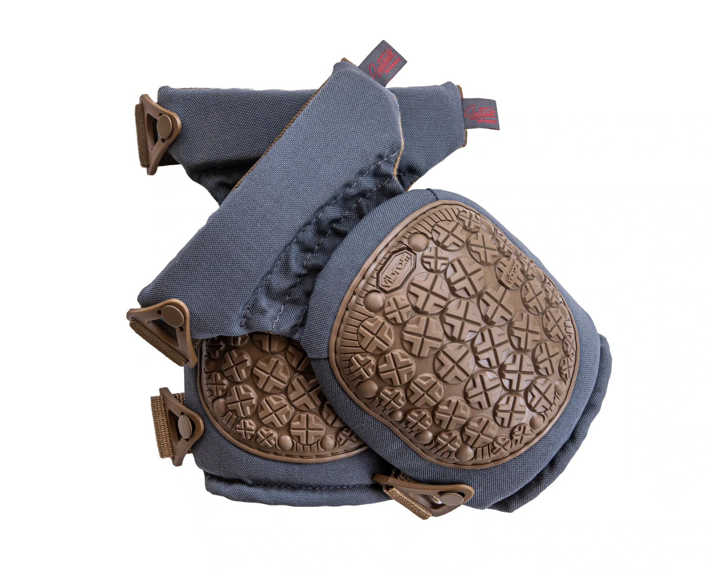 Latitude Outdoors Method Knee Pads