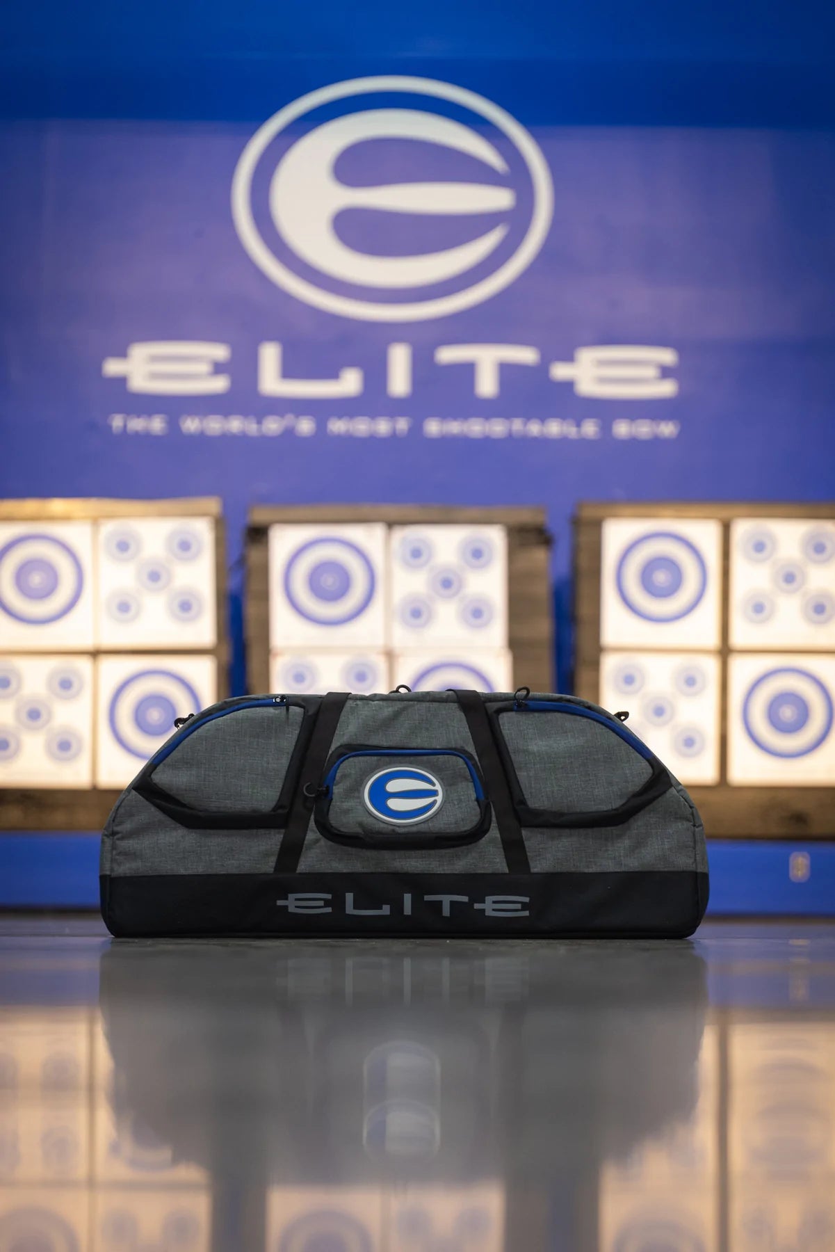 Elite Archery 360 Bow Case