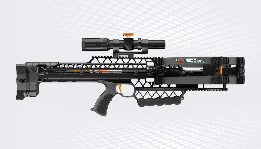 Ravin R500 Sniper Package