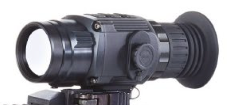 Bering Optics - Super Hogster A3 Thermal Rifle Scope