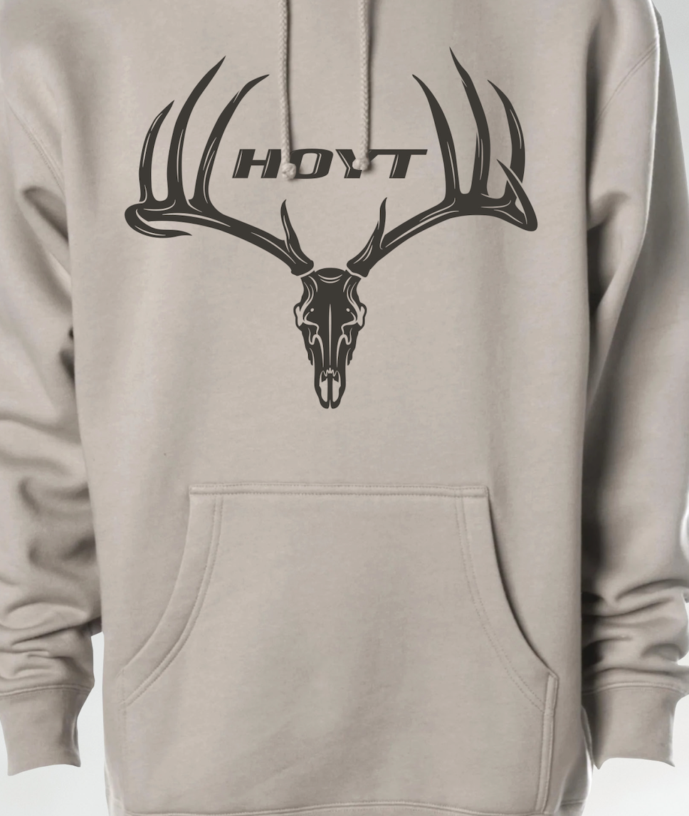 Hoyt November Tines Hoodie