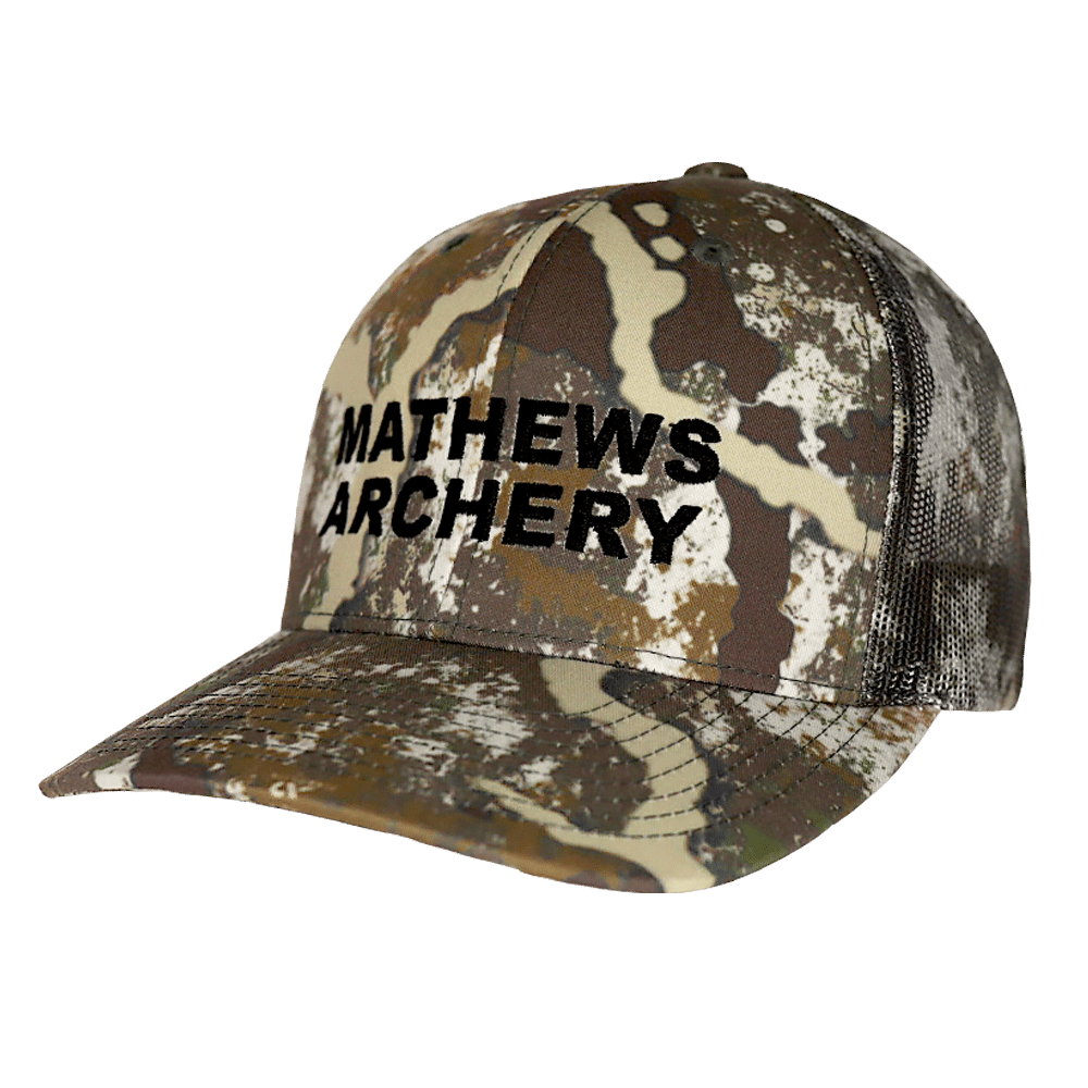 Mathews First Lite Specter Cap