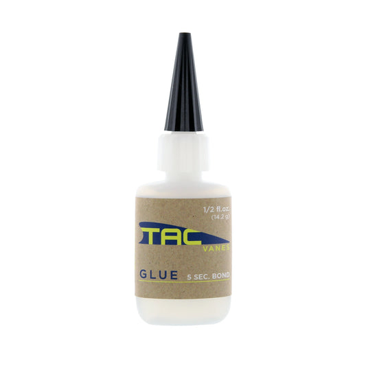 TAC Vanes .05oz Glue