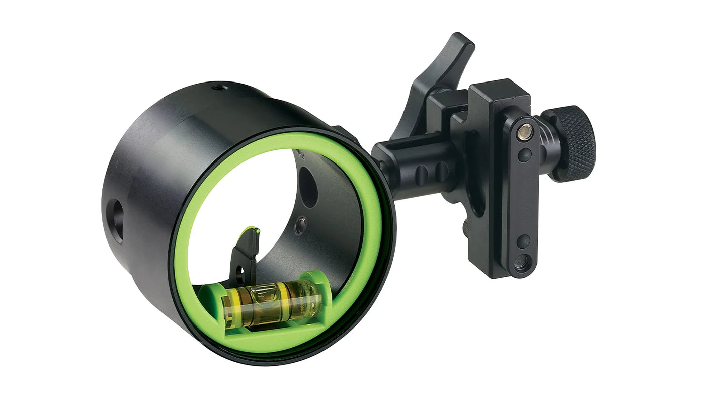 HHA Tetra Scope Housing - .19 - 1 5/8" - TTR-7551