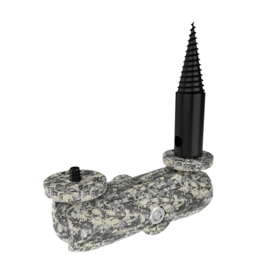 Black Gate Hunting Products - Universal Tree Mount