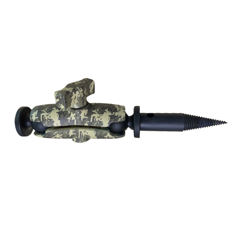 Black Gate Hunting Products - Universal Tree Mount