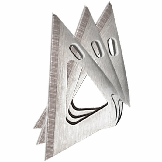 Muzzy Replacement Blades for Broadheads - 3 Packs