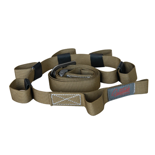 Latitude Outdoors Gear Strap