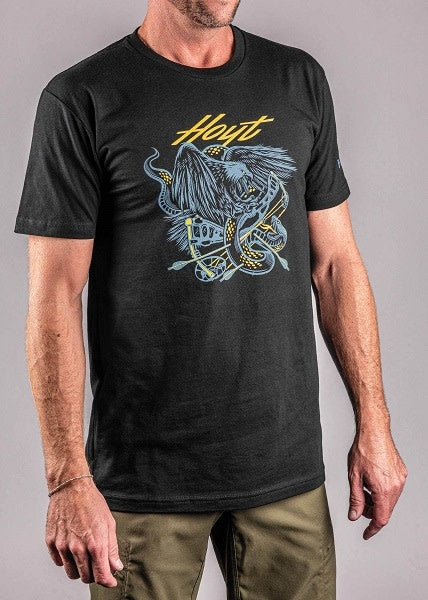 Hoyt Air Attack S/S Tee