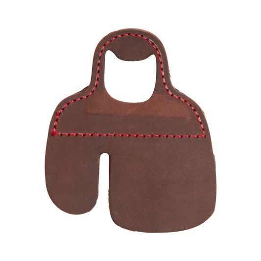 Bear Archery Finger Tab- Large