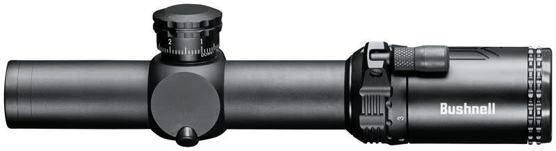 Bushnell 1-4x24 AR Optics Rifle Scope