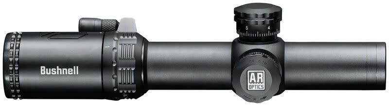 Bushnell 1-4x24 AR Optics Rifle Scope