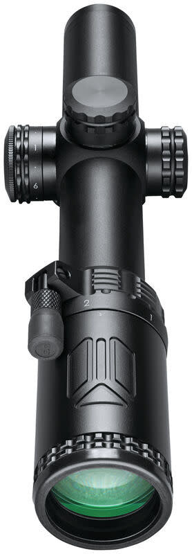 Bushnell AR Optics 1-6x24 Illuminated Riflescope