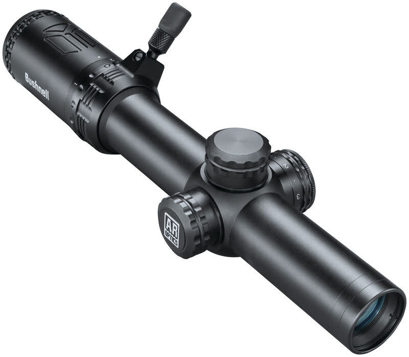 Bushnell AR Optics 1-8x24 Illuminated Riflescope