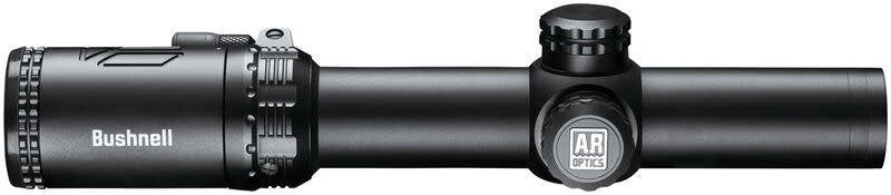 Bushnell AR Optics 1-8x24 Illuminated Riflescope