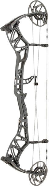 Bear Archery Status EKO 60 RH Iron