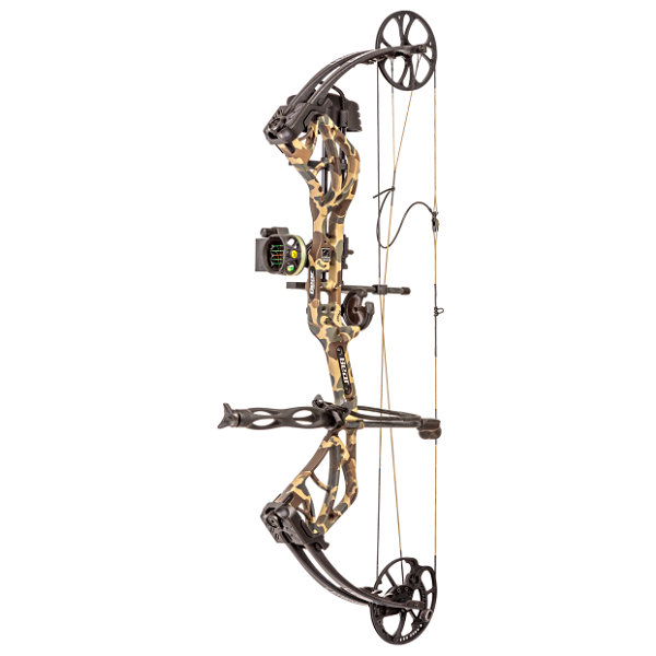 Bear Archery Whitetail Legend RTH – Buckeye Archery Supply