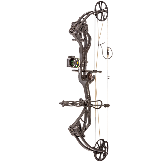 Bear Archery Whitetail Legend RTH