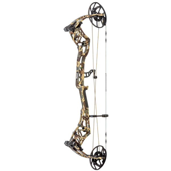 Bear Archery Redemption EKO Compound Bow