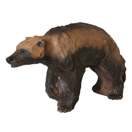 Delta McKenzie Wolverine 3D Archery Target