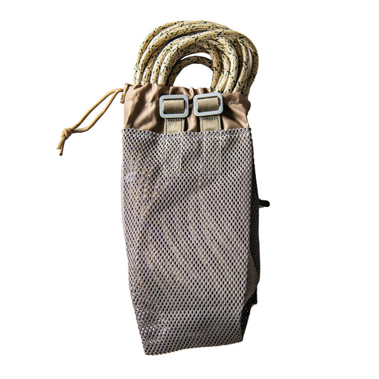 Latitude Outdoors The Method Dump Pouch