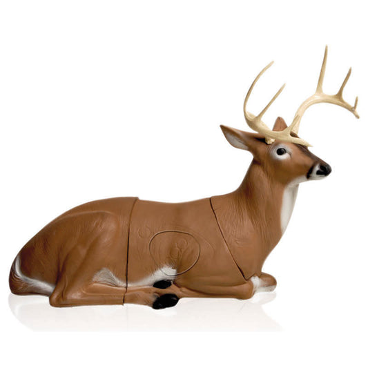 Delta McKenzie Bedded Buck 3D Archery Target