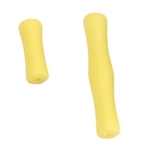 Pine Ride Finger Savers - Yellow