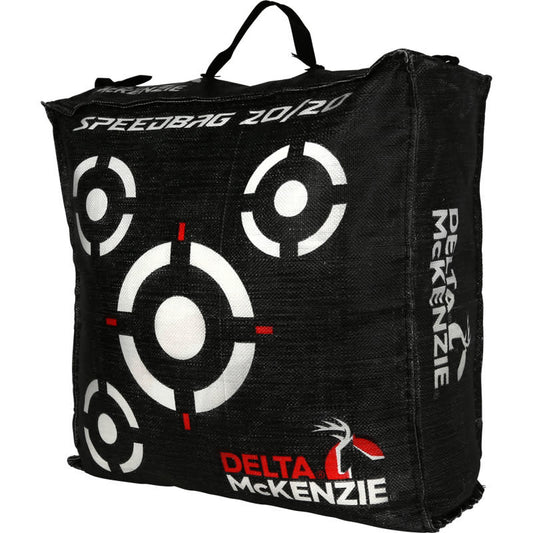 Delta McKenzie Speedbag 20/20 Bag Target