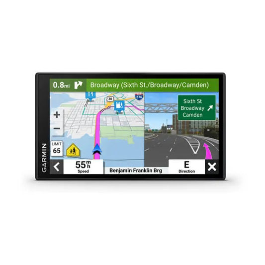 Garmin DriveSmart 66 | Car GPS