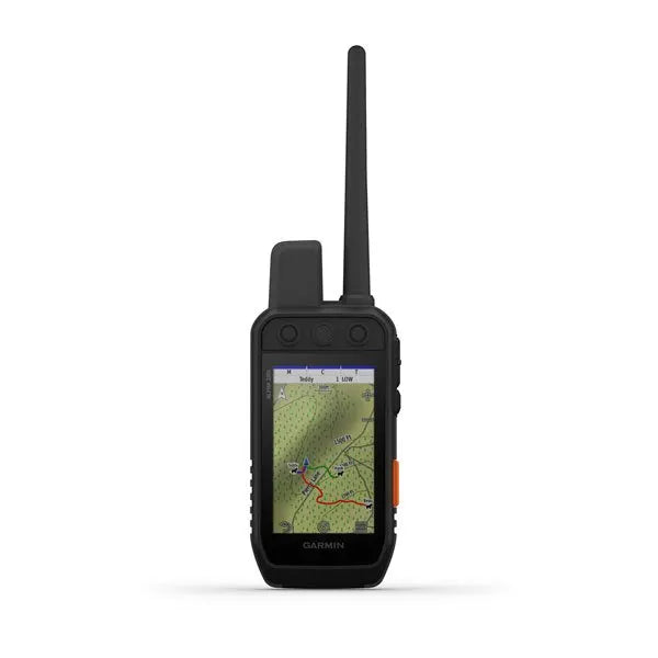 Garmin Alpha 200i | GPS Dog Tracker