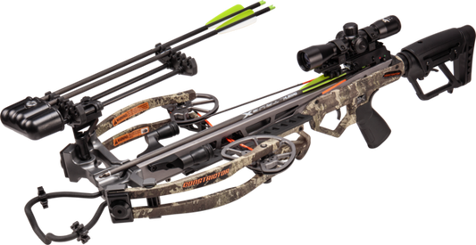 Bear Archery BearX Constrictor Strata