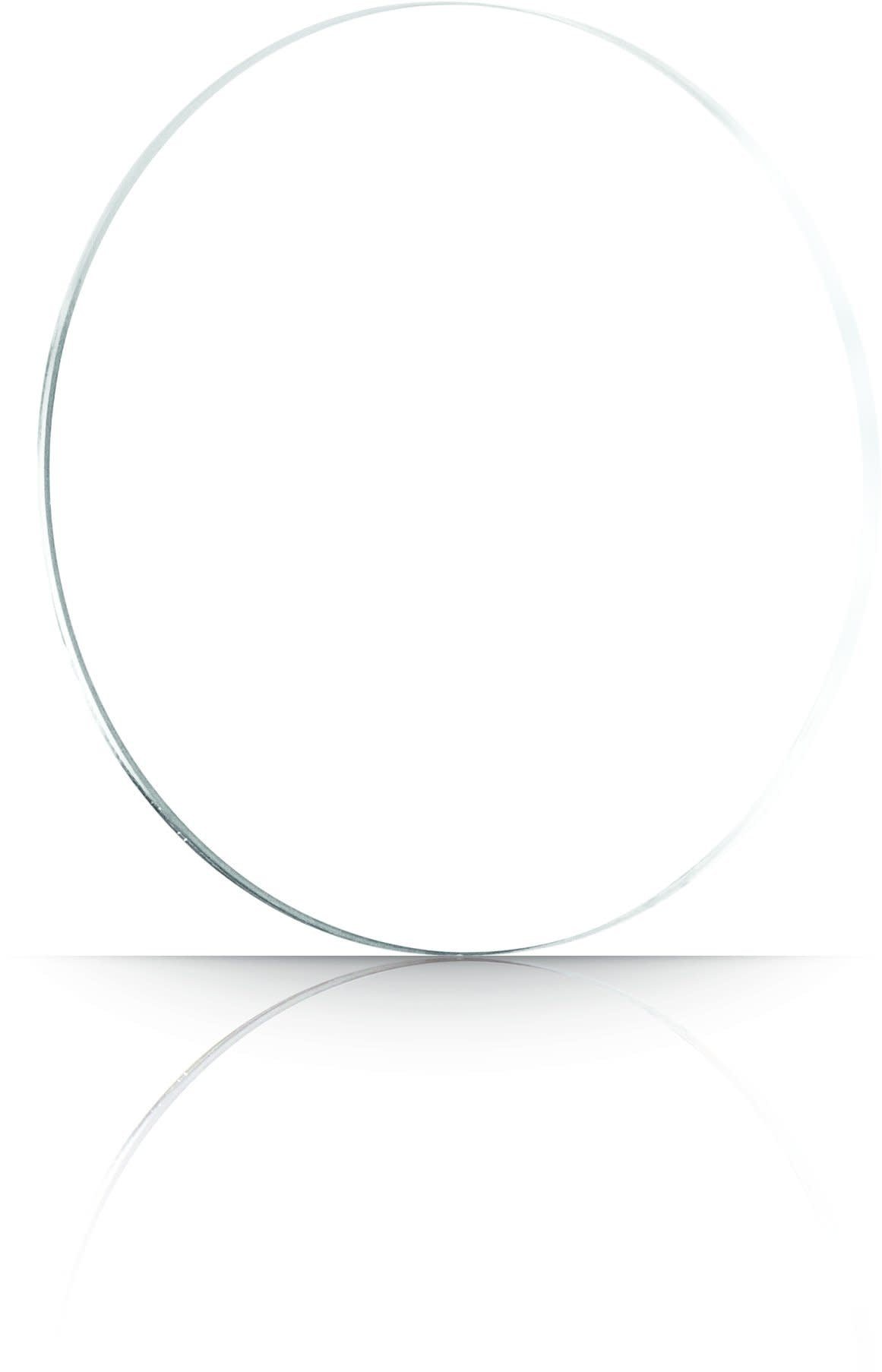 Bowfinger Clear Targets Lens - Docs Choice - 4X (40CT4X)