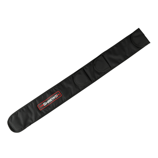 Shrewd Archery Double S-pack stabilizer bag