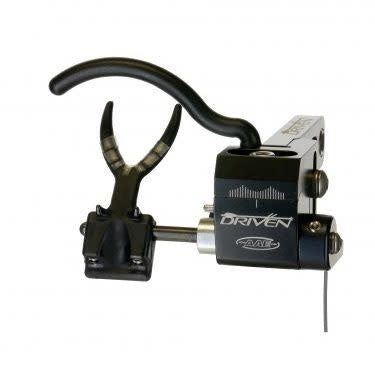 AAE Driven Arrow rest - LH - Cable Driven