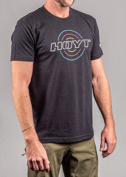 Hoyt The Target Tee