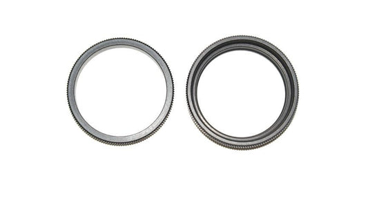 Bowfinger 30FBR - Filter Base & Ring - 30mm