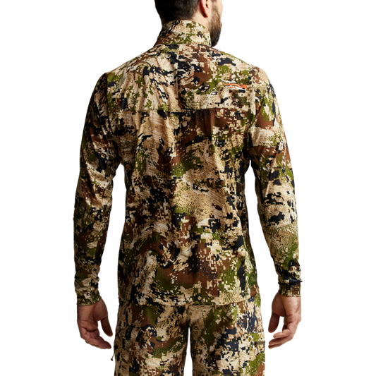 Sitka Ascent Shirt