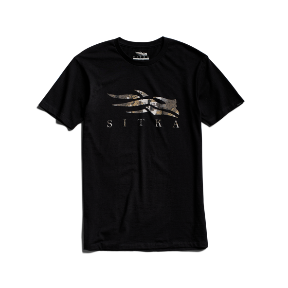 Sitka Icon Tee