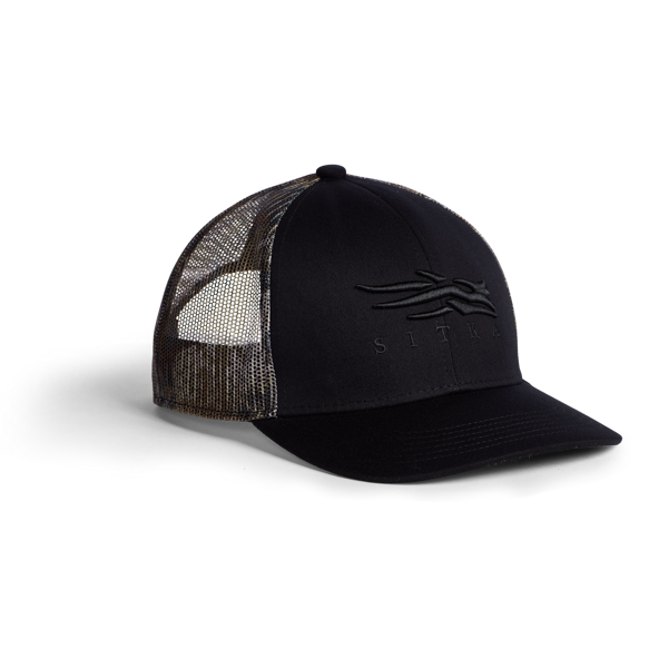 Sitka Icon Timber Mid Pro Trucker