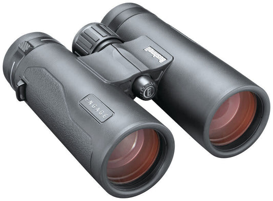Bushnell Engage DX Binoculars- 10x42 - Black