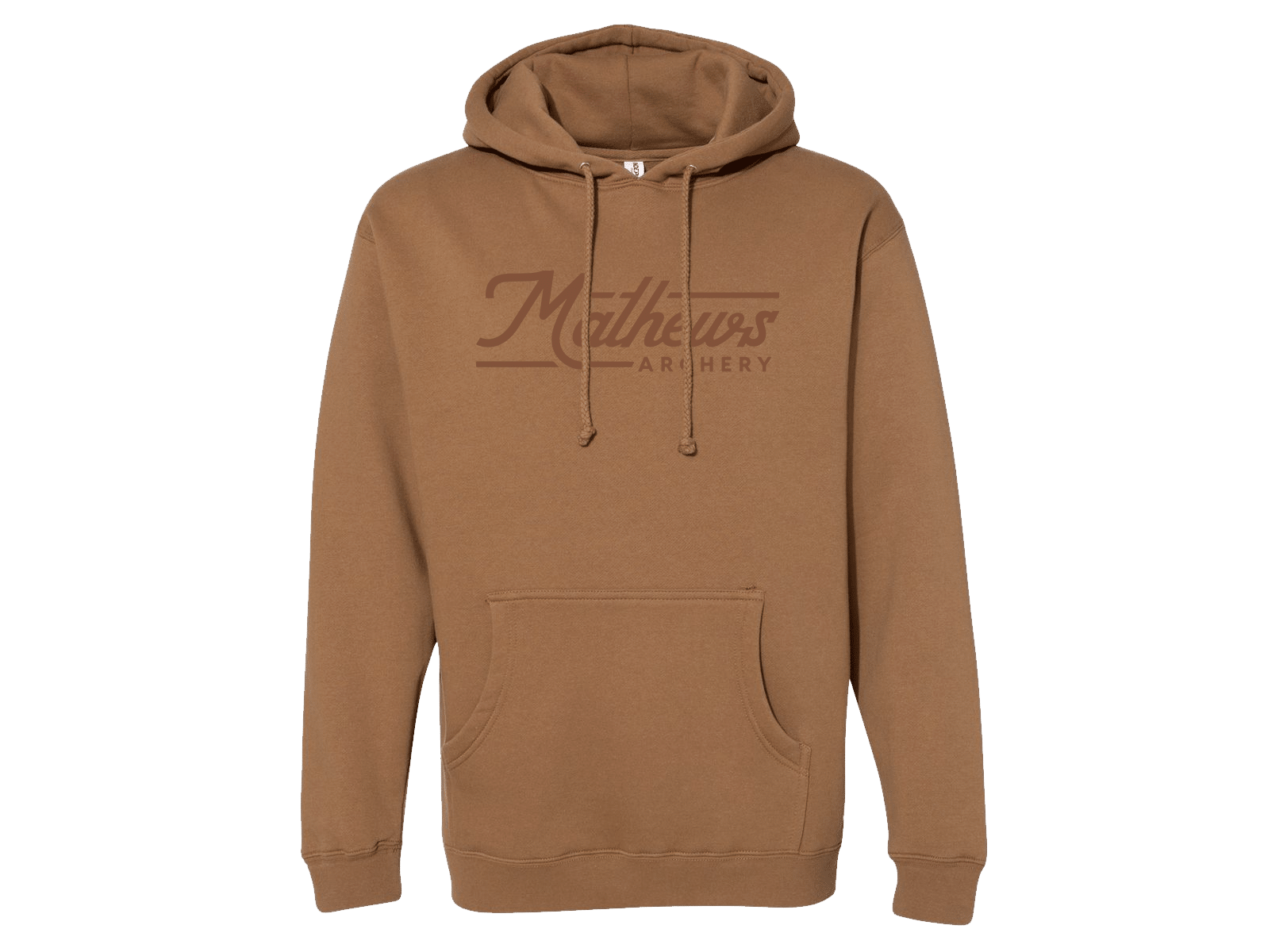 Mathews archery hoodie hotsell