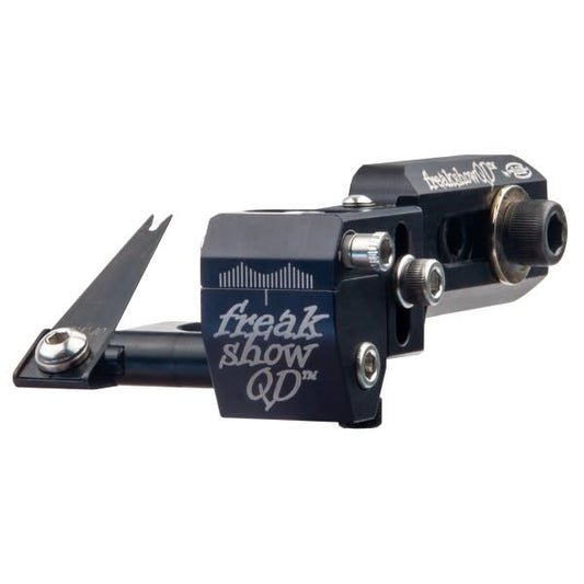 AAE Freak show QD - Black - RH