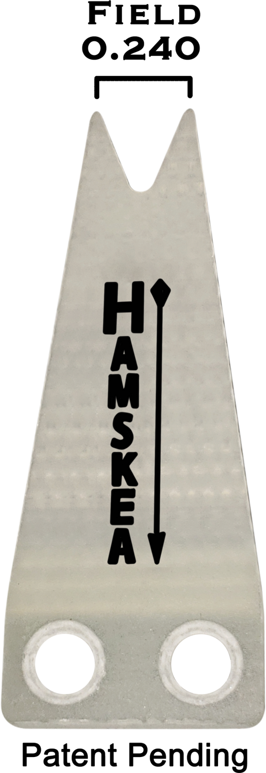 Hamskea G-Flex Field Launcher -.240