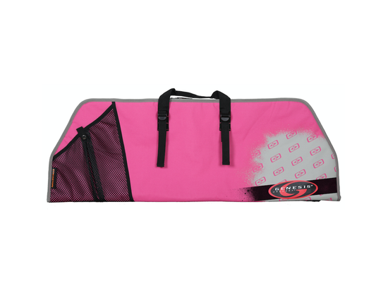 Easton NASP Genesis 4014 Bow Case - Pink